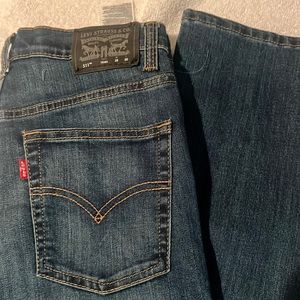 Like new 511 Levi’s size 28X30